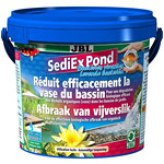 JBL SediEx Pond, 2,5 кг на 25000 литров